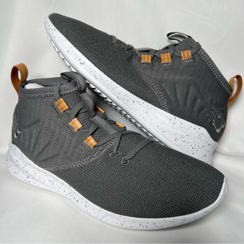 New balance MSR runners